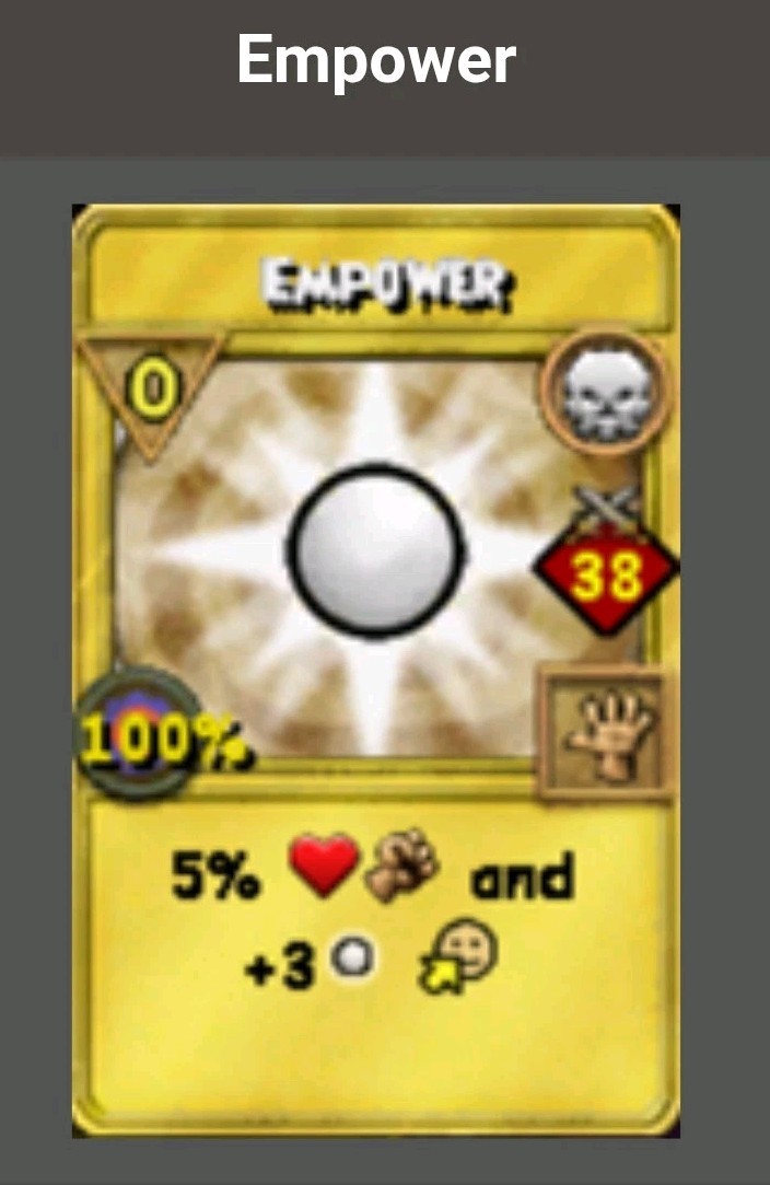 wizard101 rare treasure cards Wizard101 | 100 empower TC | Fast Delivery Treasure Card PC Only *USA  SELLER