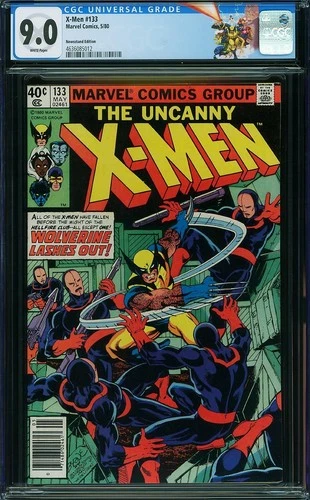 Comic Image
