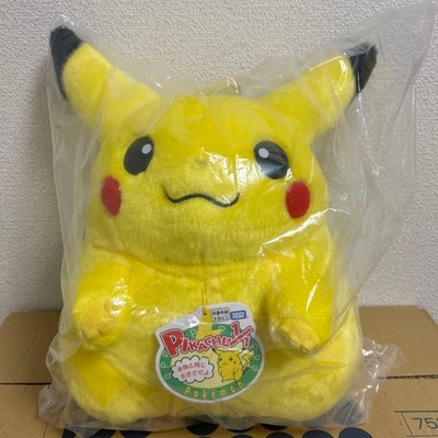 ぬいぐるみ Pokemon 30th Anniversary Pokemon Center 30th Anniversary Original Mascot - Sparkling