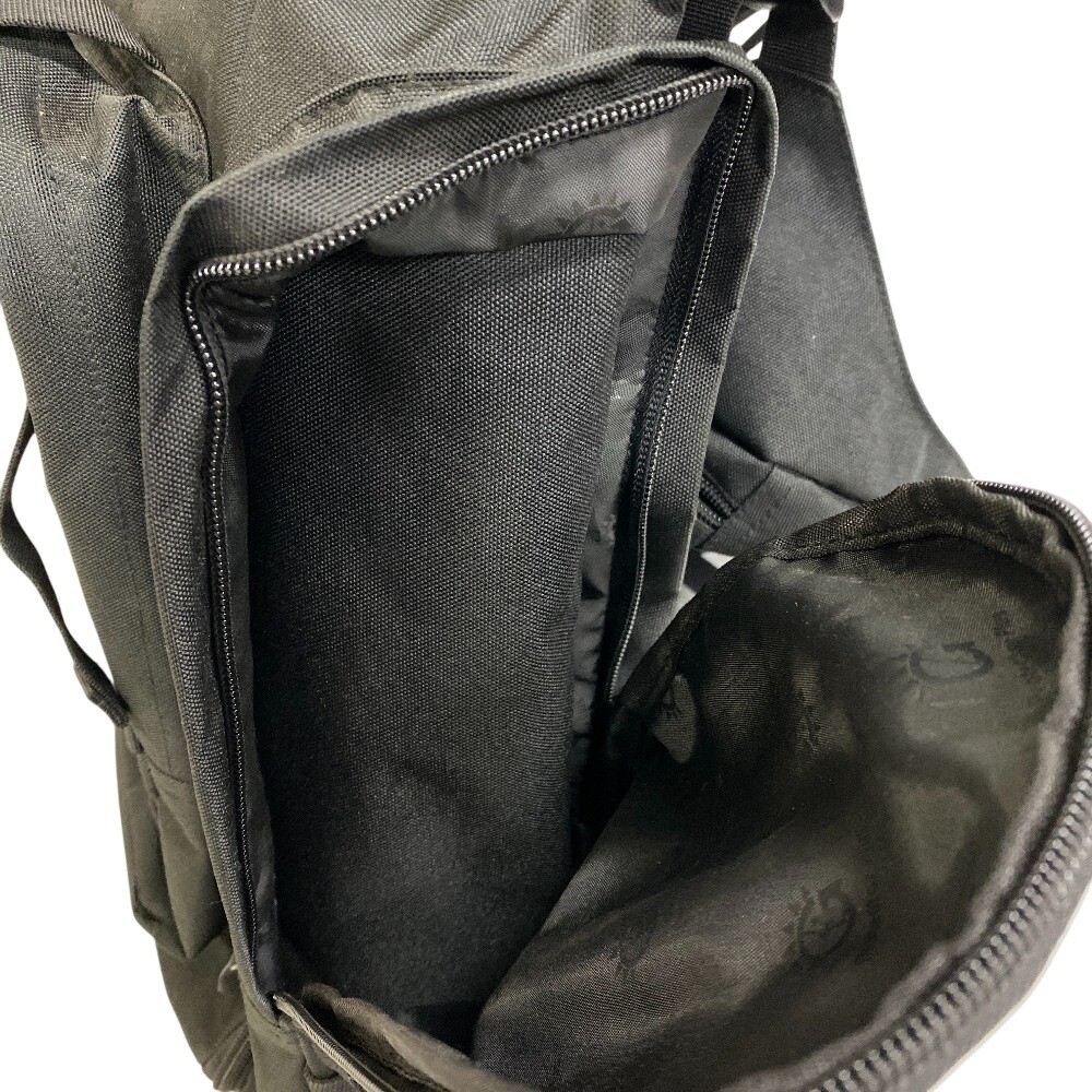 Protector Plus Tactical Sling Backpack, Canvas, B… - image 11