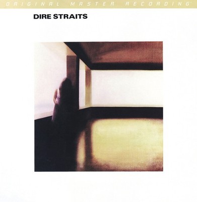 Dire Straits - Dire Straits 2x12'' Album Num RE RM S/Edition Gat Vinyl Rock, 0090