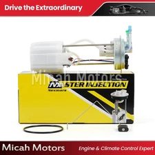 Fuel Pump for 04-07 GMC Sierra 1500 2500 Chevrolet Silverado 1500 2500 4.8L 5.3L