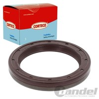 Corteco Simmerring Wellendichtring Automatikgetriebe Passend FüR Audi 100 Honda