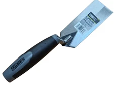 5 X 2 Margin Trowel 242940 GSTV0427 Comfort Grip Plastic Handle