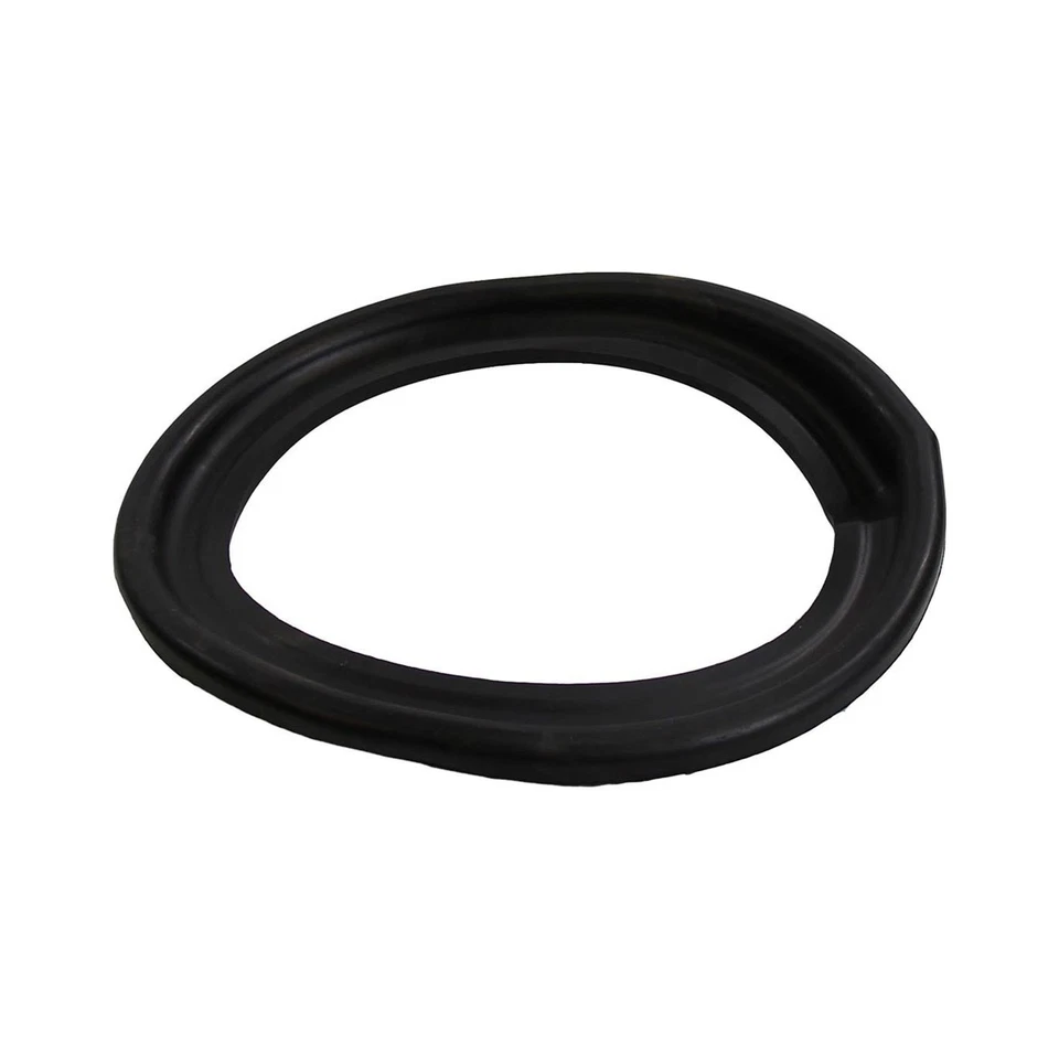 Aislador de resorte helicoidal delantero superior delantero inferior para Toyota Corolla 2003-2008 Foto 3 de 4