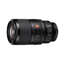 Sony FE 100mm F2.8 GM OSS Macro Lens with 1.4x Magnification Sony E-Mount 