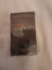 HERMÈS Terre dHermès Eau de Toilette Natura...