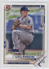 2021 Bowman Draft Shane Panzini #BD-36 ut4