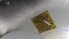 TWO Vintage Mid Century Modern Virden Flying Saucer UFO Flush Mount Ceiling Ligh — photo 10