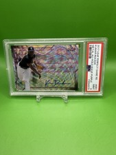 2017 Leaf Perfect Game National Showcase Baseball Cards 11