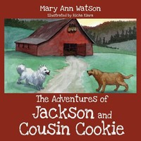 Mary Ann Watson | The Adventures Of Jackson And Cousin Cookie | Taschenbuch