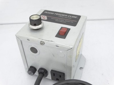 RODIX INC. 121-000-8200 Process Controller - Used