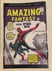 Marvel Spider-Man Collectible Series Vol. 1 (2006) – Amazing Fantasy #15 Reprint