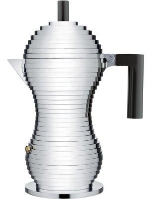 Suinga Caffettiera A Goccia 0,6L – 450W Con 2 Tazze In Porcellana – Filtro Permanente – Made In Spain - 4
