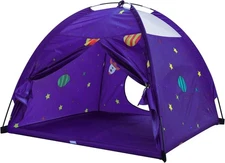 Kids Play Tent Outdoor Boys Indoor Playhouse for Children Tents Toddler... 
