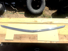 Oem 1949-1950 Chevy Lowerbottom Grill Bar