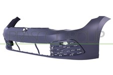 PRASCO Stoßfänger Stoßstange vorne für VW Golf VIII Variant CG5 CB1 CD1