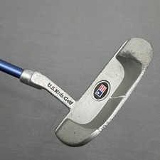 USKG US Kids Golf Junior Putter 508 RH Right Handed 25