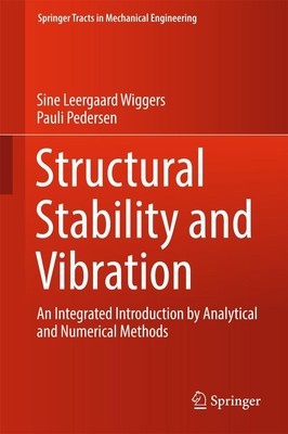 Structural Stability and Vibration Pauli Pedersen