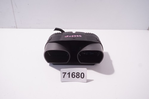 BMW Z4 E85 Tacho Instrumentenkombination KMH 9168170