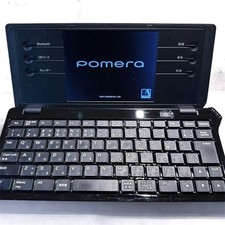 King Jim Pomera Digital Memo tool DM100 5.7inch display Bluetooth Notepad 0013