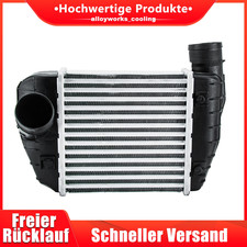 Ladeluftkühler Für AUDI A6 C6 2.0D 2004-11 4F0145805AA 4F0145805J 4F0145805AD DE