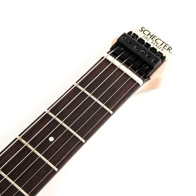 ギター SCHECTER OL-NV-HL Black llic ギター SCHECTER OL-NV-HL Black llic SCHECTER JAPAN ORIGINAL LINE