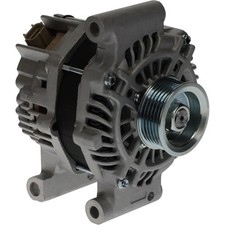 New Alternator For Ford Escape V6 3.0l 09-12 Gl-951 213-8818 90-27-3405 11411a
