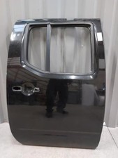 Porte arrière et accessoires Nissan NP300