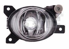 Antibrouillard Saab 9-5
