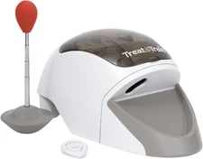 TreatTrain - Remote Treat Dispensing Dog Training System, Positive Reinforcem...