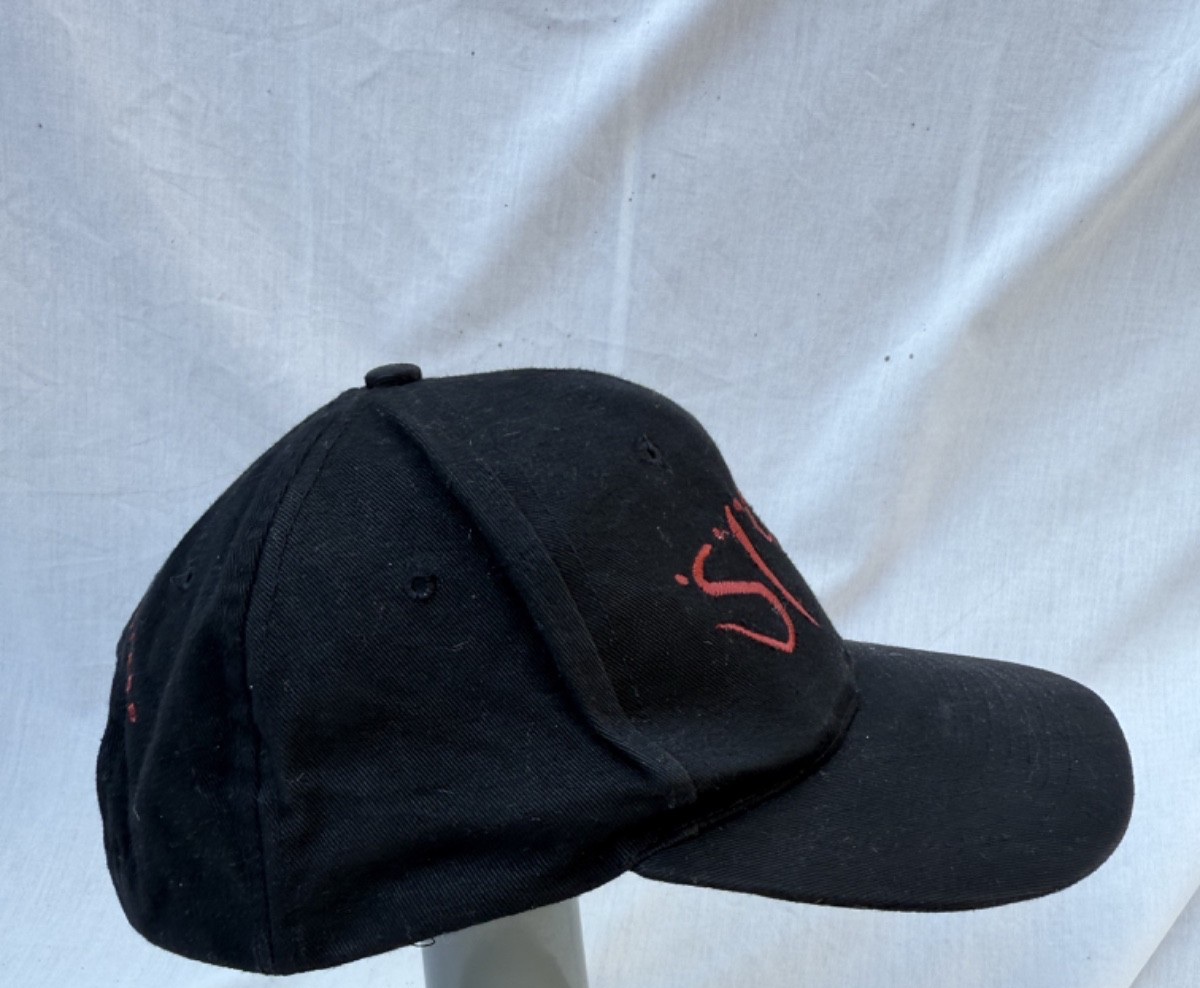 Vintage Def Leppard Baseball Hat Slang 90's Snapback | eBay Vintage Def Leppard Baseball Hat Slang 90's Snapback | eBay