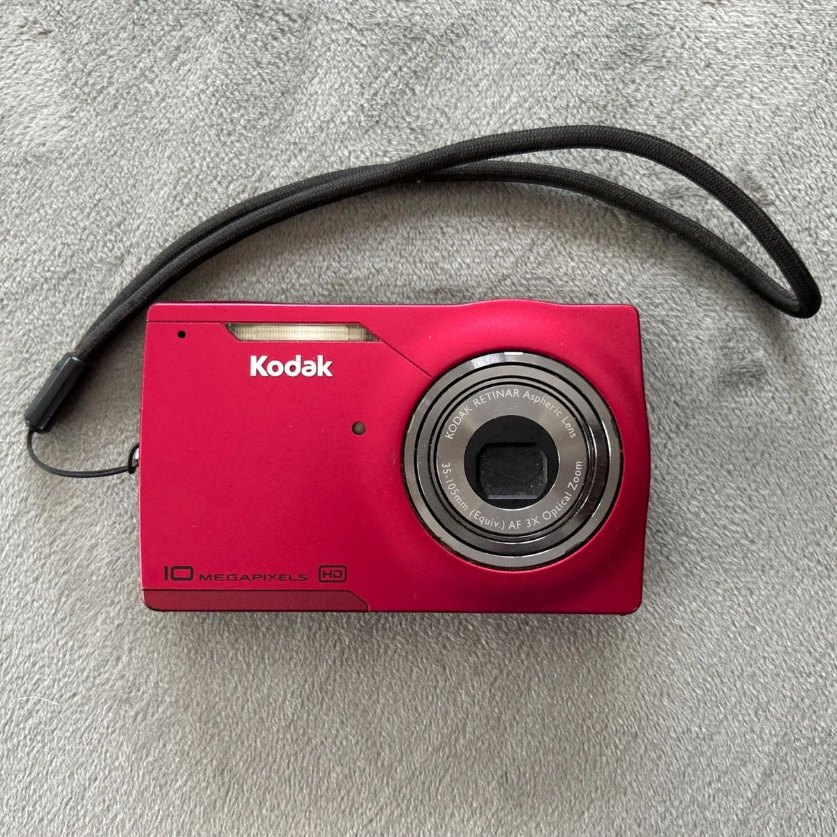 Preços baixos em Câmeras digitais Kodak EasyShare | eBay
