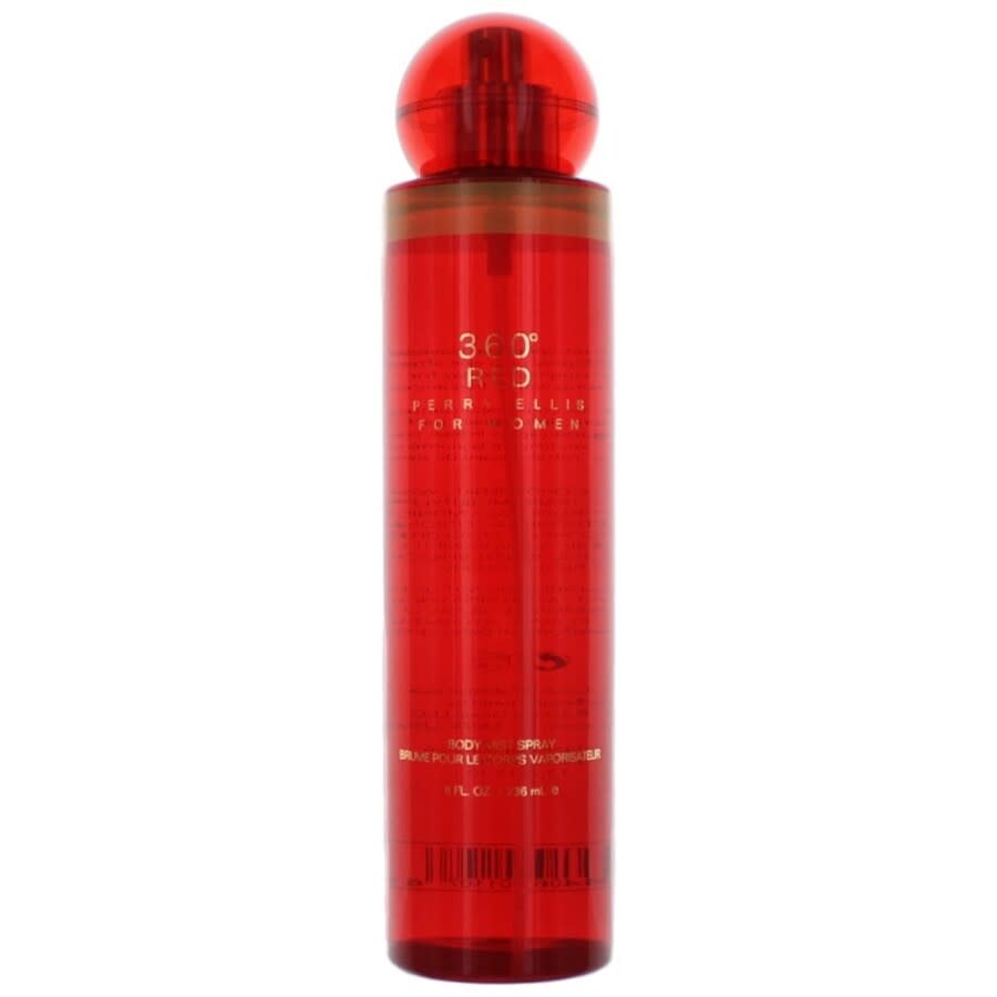 Perry Ellis Ladies 360 Red 80 oz Fragrances 844061011076 6390₽