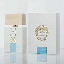 BIANCO LATTE by Giardini Di Toscana Eau De Parfum 3.4 oz. Spray Gourmand Perfume
