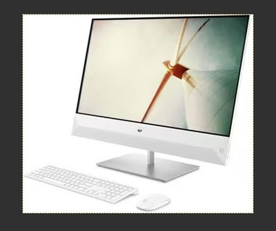 HP Pavilion All-in-One 27-xa0018ng 27'' Seagate 2.5'' SATA HDD 1TB 7200RPM