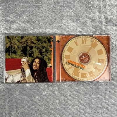 Halfway Tree by Damian Marley Jr. Gong (CD, 2001) Motown Records