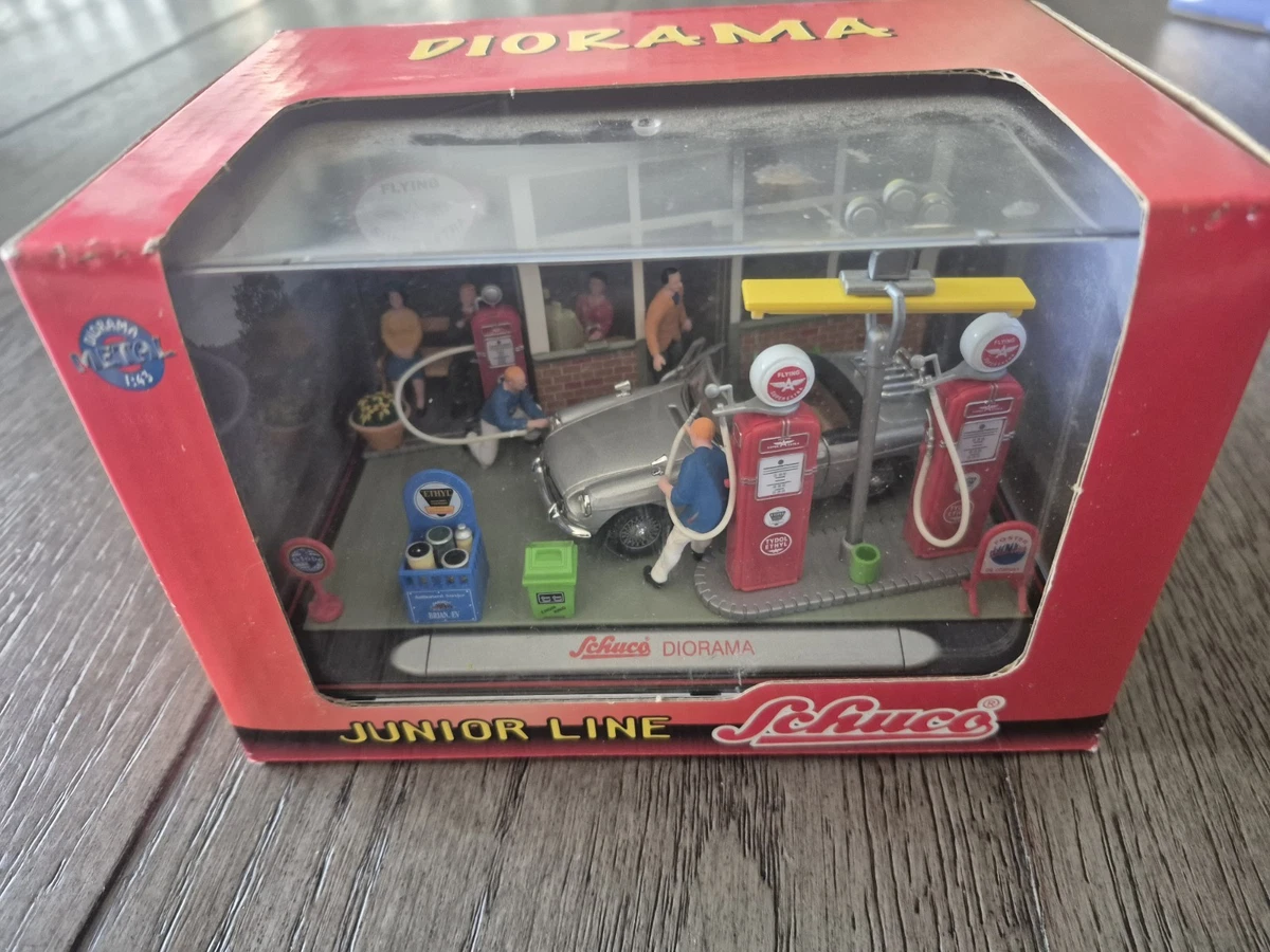 Schuco Junior Line 1:43 Diecast & Toy Vehicles | eBay