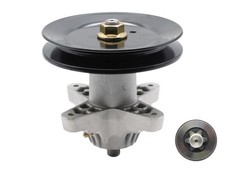 Torretta Di Taglio Destra Compatibile Con Iseki CM 6217 H 13AD498N645 Trattorino