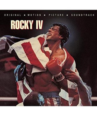 Rocky IV (Original Motion Picture Soundtrack), Multi-Artistes