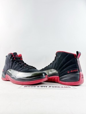 air jordan 12 size 15