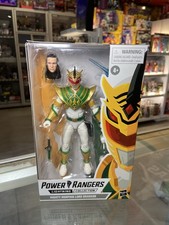 NIB Hasbro Power Rangers Lightning Collection Mighty Morphin Lord Drakkon