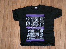 kenta kobashi t shirt japan s size rvvdw ajpw pro wrestling noah free shipping