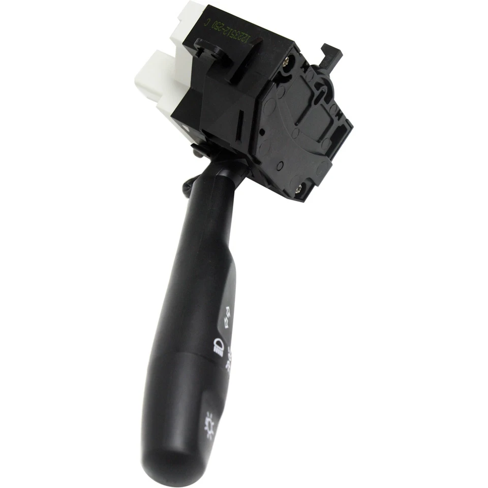 Interruptor de señal de giro para 2000-04 Mitsubishi Montero Sport 00-02 tipo hoja Mirage Foto 3 de 4