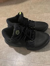 nike lebron witness viii