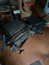 Panchetto regolabile Trabucco pesca Genius XP5 TX-2 competition, in buono stato 