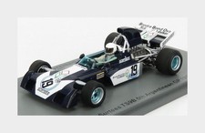 Spark Surtees F1 Ts9b N 19 Argentina Gp 1972 T.schenken 1:43 S3993