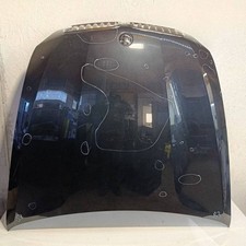 BMW X5 E70 Motorhaube 475