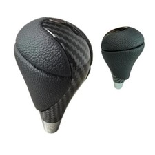 Gear Shift Knob Shifter for Lexus Most Models for Toyota Gray
