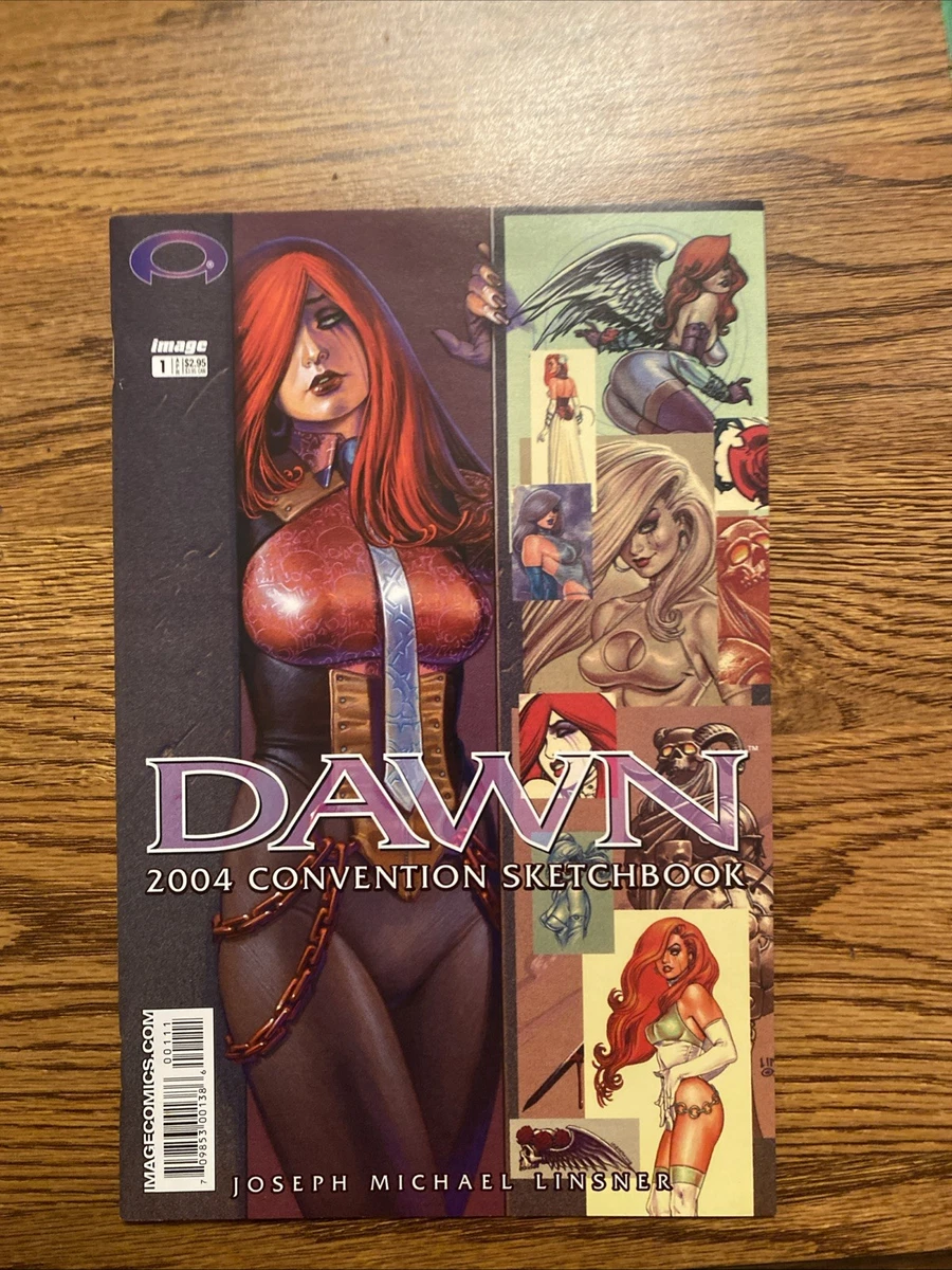 Dawn Comics, Graphic Novels & TPBs for sale | eBay